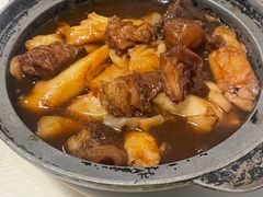 -玲又珑美食(盘福路店)