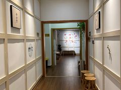 -养心阁足道馆(火宫殿一店)