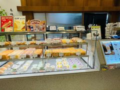 -君之狮子山·轻糖烘焙(松江印象城店)
