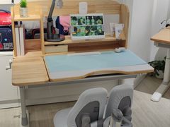 -光明园迪儿童学习桌椅(广州购书中心店)