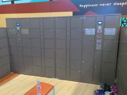 -Eureka优瑞卡儿童主题乐园(合生汇购物中心店)