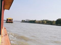 -溱湖国家湿地公园