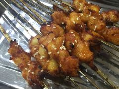 -九喜龙虾(凤城六路直营店)