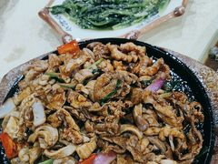 -标记美食新鲜猪杂(兴南大道店)