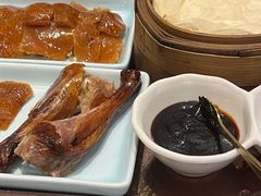 南景招牌烤鸭-南景饭店(万家丽路店)