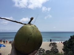 -白沙湾海滩