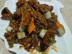 -苏闽菜馆(鞍山道店)