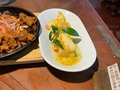 -外婆家(西红门荟聚购物中心店)