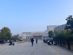 -首都医科大学附属北京天坛医院