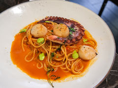 -LESCEDARS Brasserie Bistro香柏树