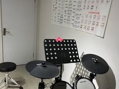 -TEMPO 音乐(五角场店)