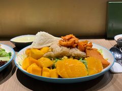 -SaladJohn沙拉匠(凯德1818店)