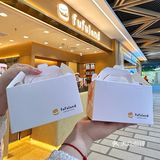 颜值和味道都没话说 13号正式营业啦！送玩偶