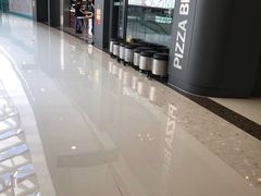 -PIZZA BIANCA(万象城店)