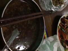 -老乌家特色小炒泡馍(大皮院店)