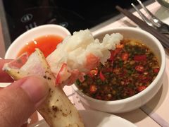 美国阿拉斯加蟹-協成海鮮火鍋(老店)