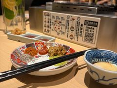 -肉肉大米(金虹桥店)