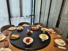 -梅花境(万科店)