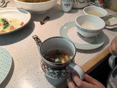 -阿娜尔·新疆菜(佰港城店)