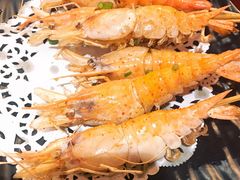 -79号渔船海鲜饭店(华强北店)