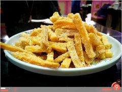 -粗粮人家(簋街店)