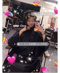 点击看大图 -Mix Boom Hair salon