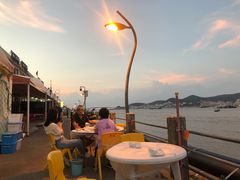 -丰收渔港饭店(嵊泗店)