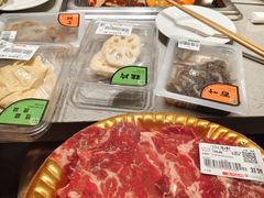 -海底捞火锅(威高广场店)