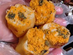 -何师烧烤Pro ·江湖川菜·小龙虾·精酿啤酒(太古里旗舰店)