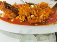 -品大三(大行宫店)