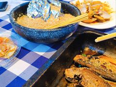 -阿妹小海鲜(下角店)