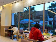 大堂-德克士(什邡永辉超市店)