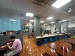 -味一早餐(新芝路店)