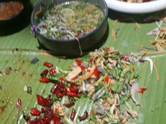 -金塔傣乡·云南民族特色菜·傣味手抓饭(金瓦路店)