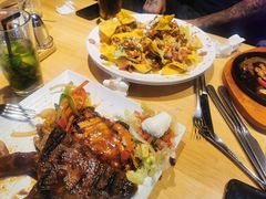 -Cactus墨西哥仙人掌餐厅