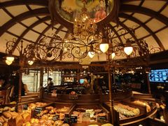 -B&C黄油与面包·THE GARDEN BAKERY概念店(世纪汇店)