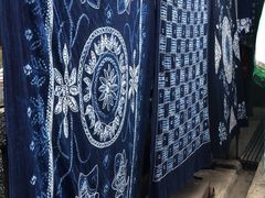 -璞真扎染博物馆