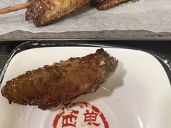 -西单翅酷(西单店)