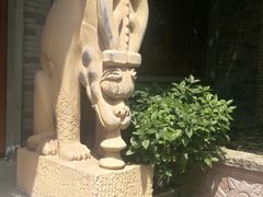 -龙潭水乡