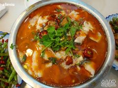 肥肠鱼-龙梅肥肠鱼(明瓦廊店)
