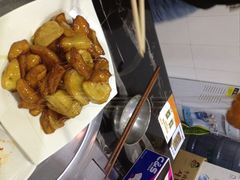 一红烤肉吧-东北一红烤肉·烧烤吧(观澜桂香店)