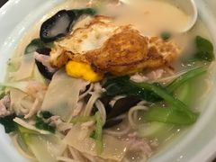 -东园小馆(苏州中心店)