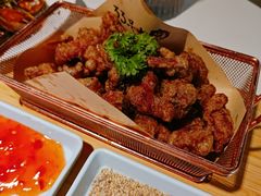 -33号大院·青岛本帮菜(五四广场店)