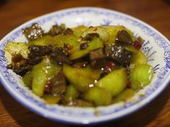 -大隐隐于市私房菜(保和小区店)