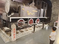 -中国铁道博物馆(正阳门馆)
