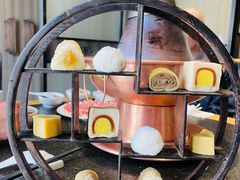 -东来顺(非遗·清真火锅·盛世广场店)