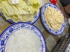 -清真·鸦儿李记·小馆(后海店)