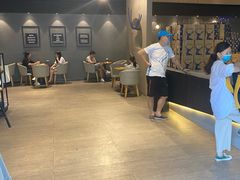 -瑞幸咖啡(新世界中心店)