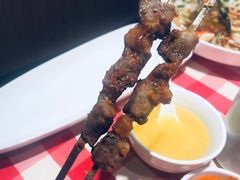 -西贝(上海我格广场店)