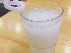 可尔必思特饮-桃屋日本料理(清华科技园店)